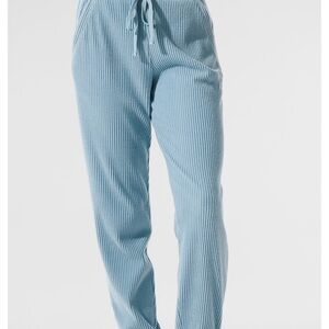 ALO Yoga Muse Celestial Blue Pants